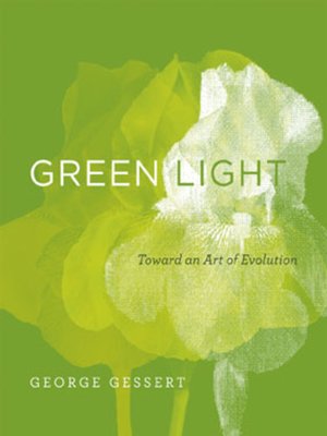 cover image of Green Light